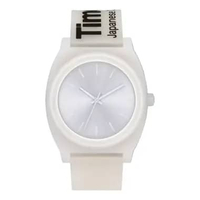 Nixon Time Teller P Invisi / Gray A1193172
