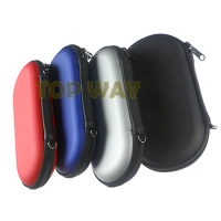 1PC EVA Anti-shock Hard Case Bag for psv 2000 GamePad Case For PSVita 2000 Slim Console PS Vita Carry Bag ChengChengDianWan