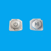 drum washing machine power start button for LG WD-N10240D WD-T12360D A12355DS Replace accessories