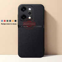 Sarung untuk Oppo Reno 14, 13 Pro 5G, 14Pro, Reno14Pro, 14F, 13F, Sarung Kulit Mewah, dengan Perlind