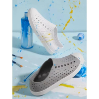 Tiger Top-size36-45  (ได้รับ 2-3 วัน)【จัดส่งรวดเร็วราคาถูก】WNC รองเท้าลำลอง กันน้ำ ระบายอากาศได้ดี ข