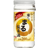 白鶴 圓滿純米清酒