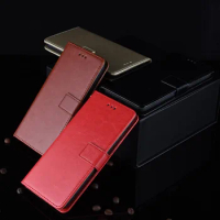For Xiaomi Redmi Note 5 Case note5 global version Case Flip Luxury PU Leather Cover Phone Case For Redmi Note 5 Pro Case 5.99"