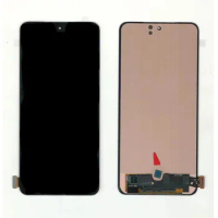 6.56'' For Vivo X70 X70T X60 V2045 V2046A X60T V2085A LCD Display Touch Screen Digitizer Assembly Replacement