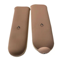 Leg Prosthesis Prosthetic Gel Cover ALPS AKDT Gel Liner Artificial Limb Leg Prosthetics Gel Liner