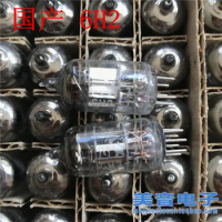 Domestic 6H2 seven foot rectifier tube Replacing 5726/6AL5 Electronic tube vacuum valve Audio amplifier accessories
