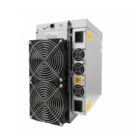 Bitmain New Antminer L7 9500MH/s 9050MH 3425W Litecoin Dogecoin Asic Miner With Power Supply Ready To Ship