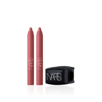 【NARS】精準唇筆閨蜜組(特霧絲柔精準唇筆2入/任選)