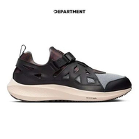 Sepatu Sneakers Unisex NIKE AIR HUARACHE 20Y24 X PATTA FJ4201001 ORIGINAL 36