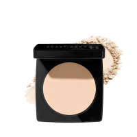 【Bobbi Brown 芭比波朗】輕隱毛孔柔焦蜜粉餅(短效彩妝特賣/福利品)