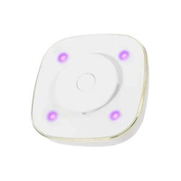 紫外線坐便器消毒燈酒店賓館家用衛生間殺菌儀智慧馬桶消毒器