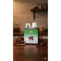 500ml Minyak Coklat Essential Oil - Minyak Chocolate Aromaterapi 500ml