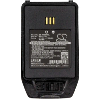 GreenBatteryPowerCameronSino 1100mAh 3.7V 4.07Wh Cordless Phone Li-ion Battery for Ascom 660273/1B,1220187,Avaya DECT 3740,DT413