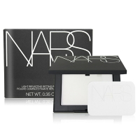 NARS 裸光蜜粉餅 10g 熱銷小白餅 柔膚美肌光澤感