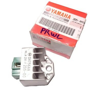 YAMAHA KIPROK REGULATOR XEON NOUVO LELE DAN Z JUPITER MX 135 NEW NJMX ASLI 100% 2D5-H1960-00