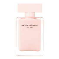 【Narciso Rodriguez】Narciso Rodriguez for her 女性淡香精 50ml