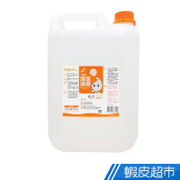 生發 清菌酒精75% 4000ml/入 乙類成藥 無香味 清潔 消毒 抗菌 酒精 現貨 公司貨 正貨 蝦皮直送