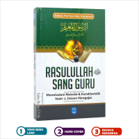 Buku Rasulullah Sang Guru - Pustaka Arafah, Kajian Al-Quran