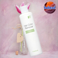 FIOLE Hair Color Remover 280 ml น้ำยาเช็ดคราบสีบนหนังศีรษะ และเล็บ