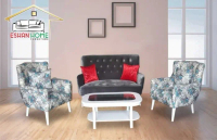 Sofa, Sofa Retro, Sofa Set, Sofa Vintage, Sofa Minimalis, Sofa Funk