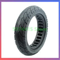 For Xiaomi Electric scooter tire Durable 8 1/2*2 Inner Tube Front Rear Millet Wear Color solid Tire Electric Scooter Rubber Tire