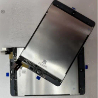 iPad Mini, Paparan 4A1538, Air2 A1566 Skrin Dalaman, LCD Mini4, A2133 Skrin Mini5, Pemasangan Skrin