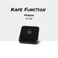 【沐湛咖啡】Kafe Function 鏡面Mirror智能義式秤/手沖模式-電子秤