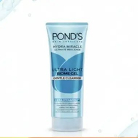 POND'S SET 3 Tipe Cleanser (Whip Foam + Biome Gel + Resilience Gel) - Sabun Cuci Muka Pond`s Pencera