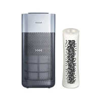 【美國Honeywell】X620航太級UVC殺菌空氣清淨機(適用16-32坪｜X3 太空機★除甲醛 一級能效 紫外線燈)