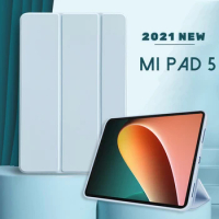 For mi pad 5 Case 2021 xiaomi pad 5 Case For xiaomi mi pad 5 For mi Pad 4 2018 For Mi Pad 4 Plus For xiaomi mi pad 5 Case 2021