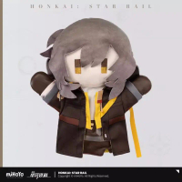 Stelle  Traiblazer Female Hertas Hand Puppet 28cm - Honkai Star Rail