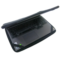 【Ezstick】Lenovo Legion 5p 5pi 15 IMH 15吋S 通用NB保護專案 三合一超值電腦包組(避震包)