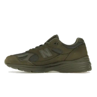 991 V2 MIUK STONE ISLAND GHOST PACK GREEN
