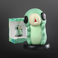Action Figure Hollow Knight Silk Song Grub - TB - Mainan Action Figur Grub Silksong - Treasure Bertu