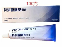 喜療妥 - 特強喜療妥藥膏 100g
