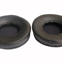 Earpads Repair Parts Compatible with Audio-Technica ATH-W3000 ATH-W1000X ATH-W1000Z ATH-W2002 ATH-W5000 ATH-L3000 (Cushion)