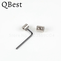 2-10pcs Wire Rope Protection Ring Rigging Fasteners Anchor Line