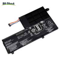 BK-Dbest L14M2P21 L14L2P21 Battery For Lenovo IdeaPad Flex3 300S 310S 330S Yoga 510S 520S 500 151BD 14ISK 15ISK