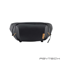 限時★..  PGYTECH OneGo Solo Sling 胸包 曜石黑 單肩包 斜肩包 公司貨【夏日限時 全館點數5倍送】