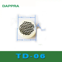 Reflector Proximity Photoelectric sensor reflektor 25mm OD19