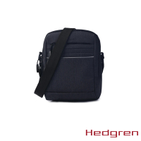 【Hedgren】LINEO系列 8.3吋平板 側背包(深灰)