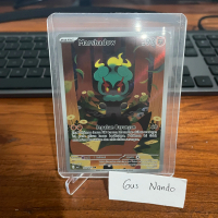 Marshadow 142/126 ma1 Kartu Pokemon TCG Trading Card Game Indonesia Original