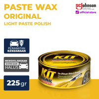 Kit Paste Original 225gr - - Perawatan Kendaraan