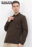 Andrew Smith As Jacket