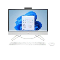 HP DESKTOP ALL IN ONE PC 24-CB1017D INTEL CORE I5-1235U