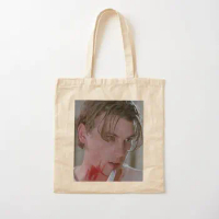 Billy Loomis Scream Horror Slasher Kille Canvas Bag Casual Ladies Unisex Printed Travel Shopper Fashion Grocery Fabric Designer