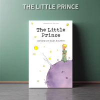 WORDSWORTH READERS : THE LITTLE PRINCE BY DKTODAY