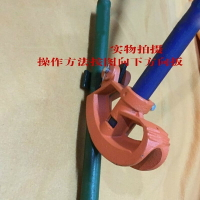 模具鍍鋅管彎管器 穿線管彎銅管器  手動機工具折彎鐵鋼管神器