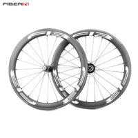 Folding Bike BMX V Brake Wheel, 20 Inch, 451 Carbon, 20 ", 24 Holes, 100mm, 135mm, 2016, New