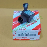 ic regulator ic / alternator dinamo cas / Toyota Inova diesel / Avanza / Gran max